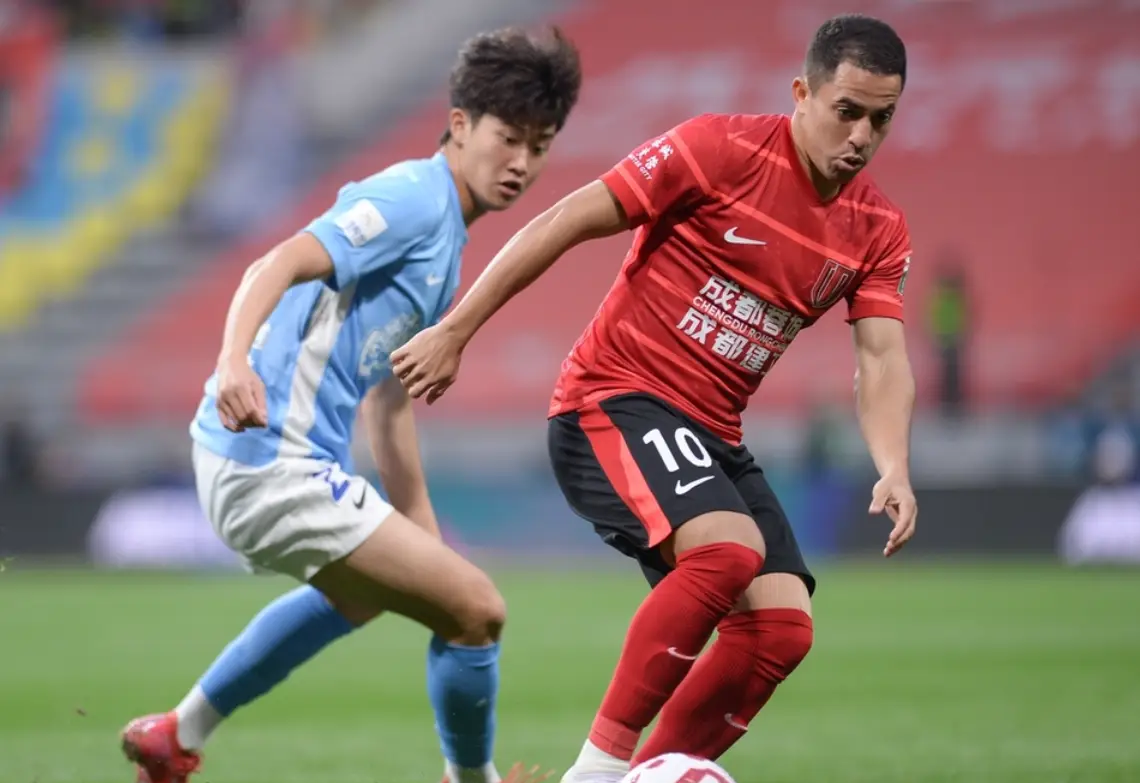 成都蓉城直播在线观看