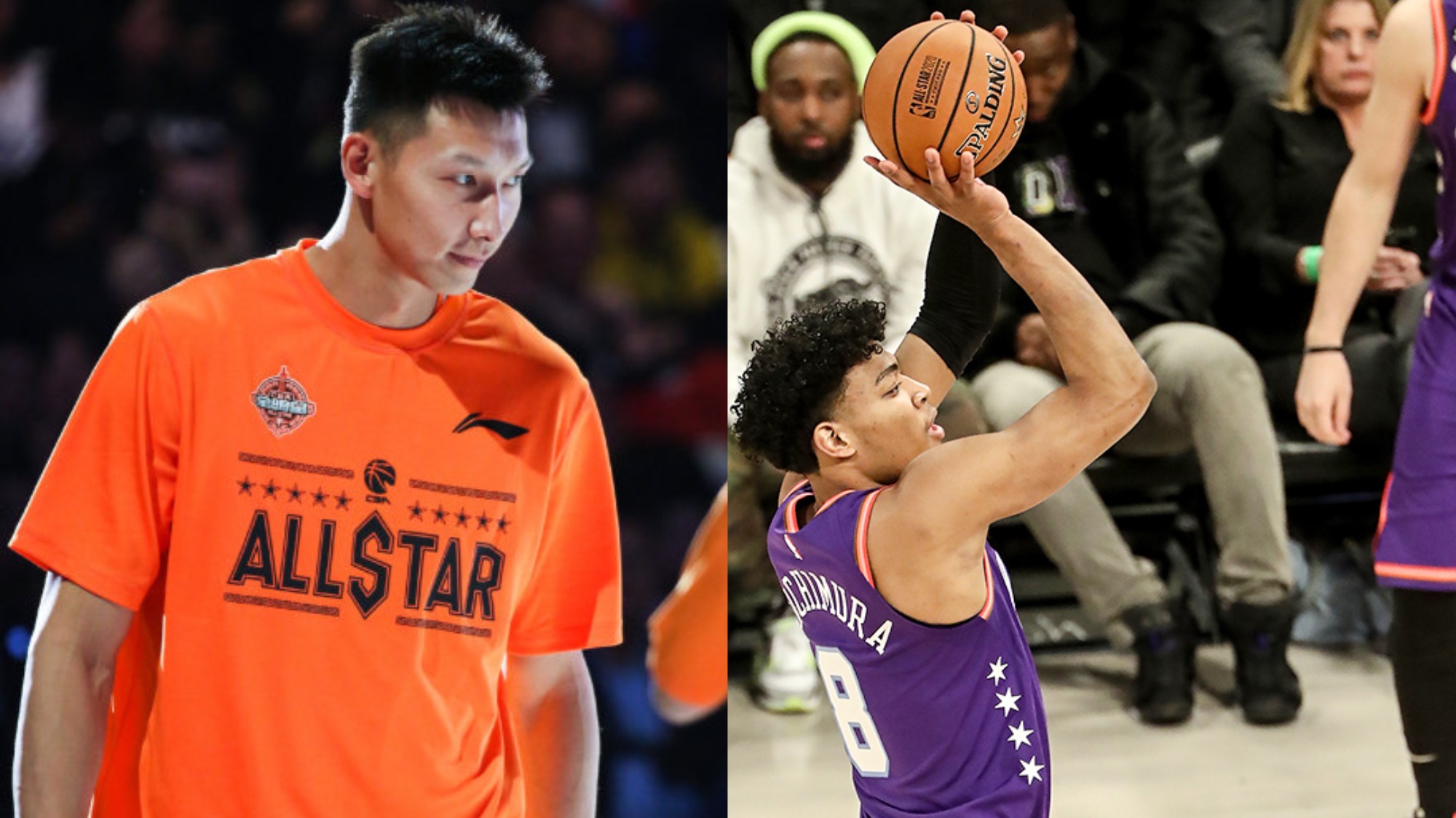 包含转会期巴塞罗那更衣室发声：全明星赛节点到来，赛场秩序良好，身体对抗强度拉满的词条