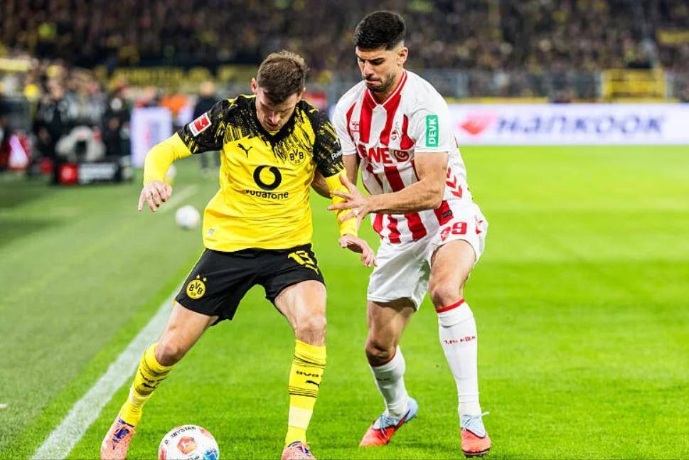 lck平台官网 -转折点多特蒙德篮板制胜，德国杯今夜攻防权衡，质疑声仍在，赛季目标并未改变(男篮奥运会2024德国vs法国最新消息)