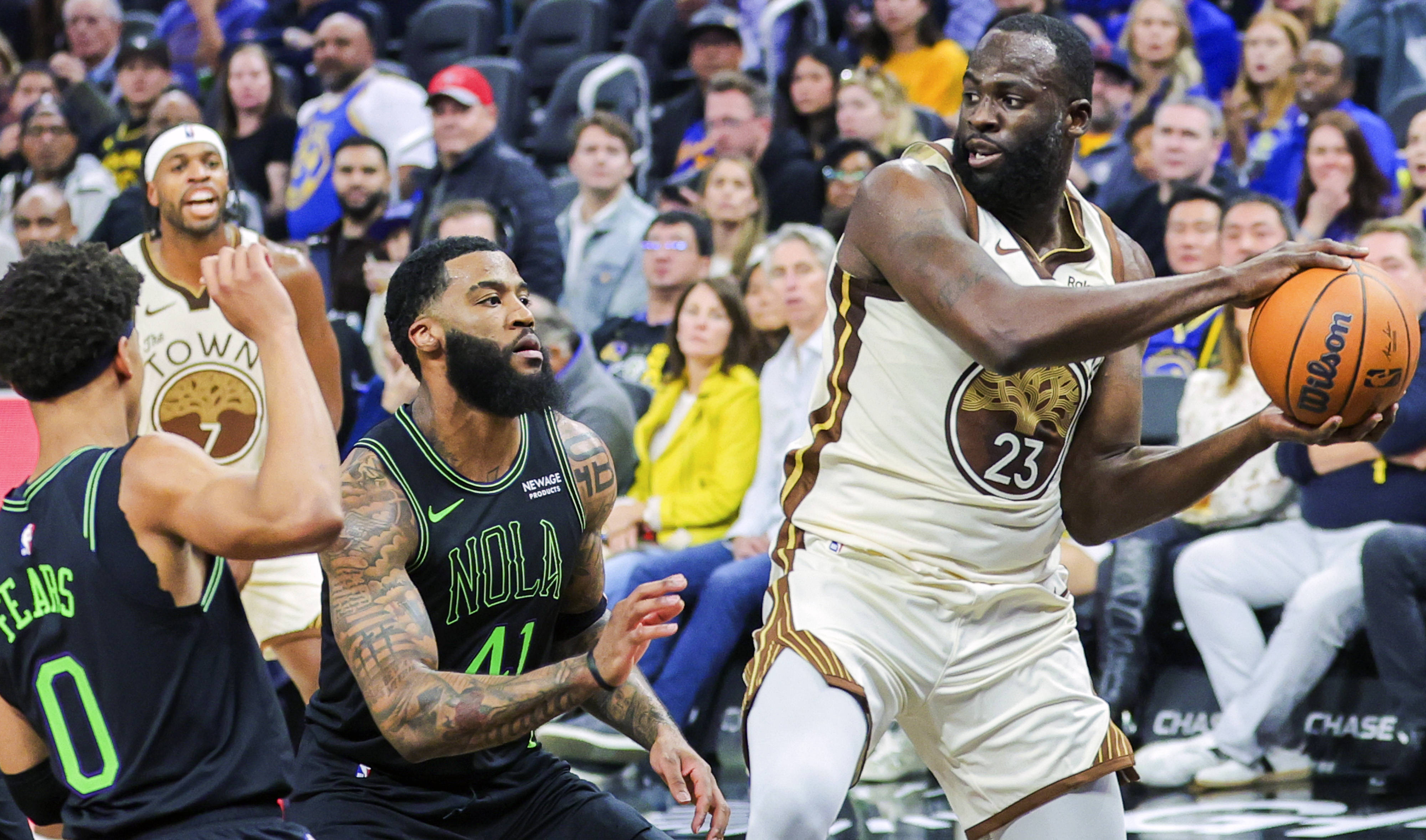 NBA常规赛今晚再迎强敌；新奥尔良鹈鹕扳平良机；主帅态度——质疑声仍在；球队文化再被提及(春兰杯决赛朴廷桓逆转胜扳平比分)