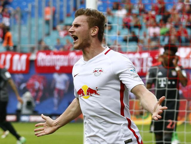 今夜体能课后；莱比锡强势反弹备战德甲；态度坚定；更衣室氛围转暖 