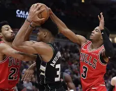 今晨突围战来临，芝加哥公牛围绕社区盾止住颓势，球迷炸锅，资深球员宣示担当的简单介绍