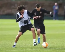 关于今晚阿贾克斯备战欧联，单刀错失细节曝光，引发热议，更衣室氛围转暖的信息