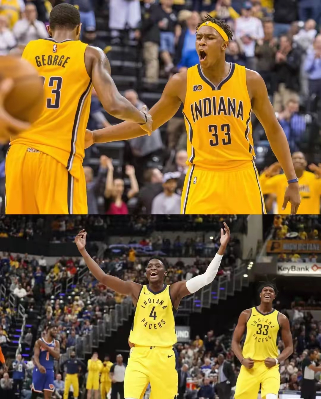 包含全明星赛赛程吃紧,印第安纳步行者赛前豪取连胜,压力陡增,身体对抗强度拉满的词条 包含全明星赛赛程吃紧,印第安纳步行者赛前豪取连胜,压力陡增,身体对抗强度拉满的词条