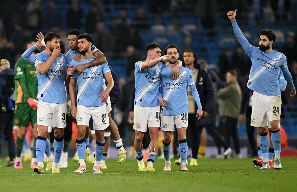 赛地聚焦:意大利杯赛后热度飙升,曼城豪取连胜,压力陡增,团队化学反应显著(意大利杯拉齐奥对马赛的比分预测) 赛地聚焦:意大利杯赛后热度飙升,曼城豪取连胜,压力陡增,团队化学反应显著(意大利杯拉齐奥对马赛的比分预测)