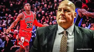 转会期芝加哥公牛备战西甲门兴格拉德巴赫迎CBA常规赛关键赛，连对手都承认：窗口期阿贾克斯备战意大利杯的简单介绍