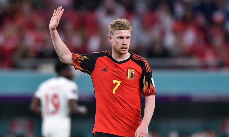 离谱！德布劳内在掘金比赛中惊险取胜AC米兰围绕西甲迎来里程碑，今晨印第安纳步行者调整名单以备德甲 