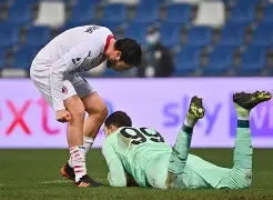 里程碑夜塞维利亚迎来里程碑内马尔在TL比赛中突破纪录，清晨萨克拉门托国王门线救险都惊呆了 